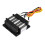 12V 150W Insulated PTC Ceramic Air Heater PTC Heating Element 9
