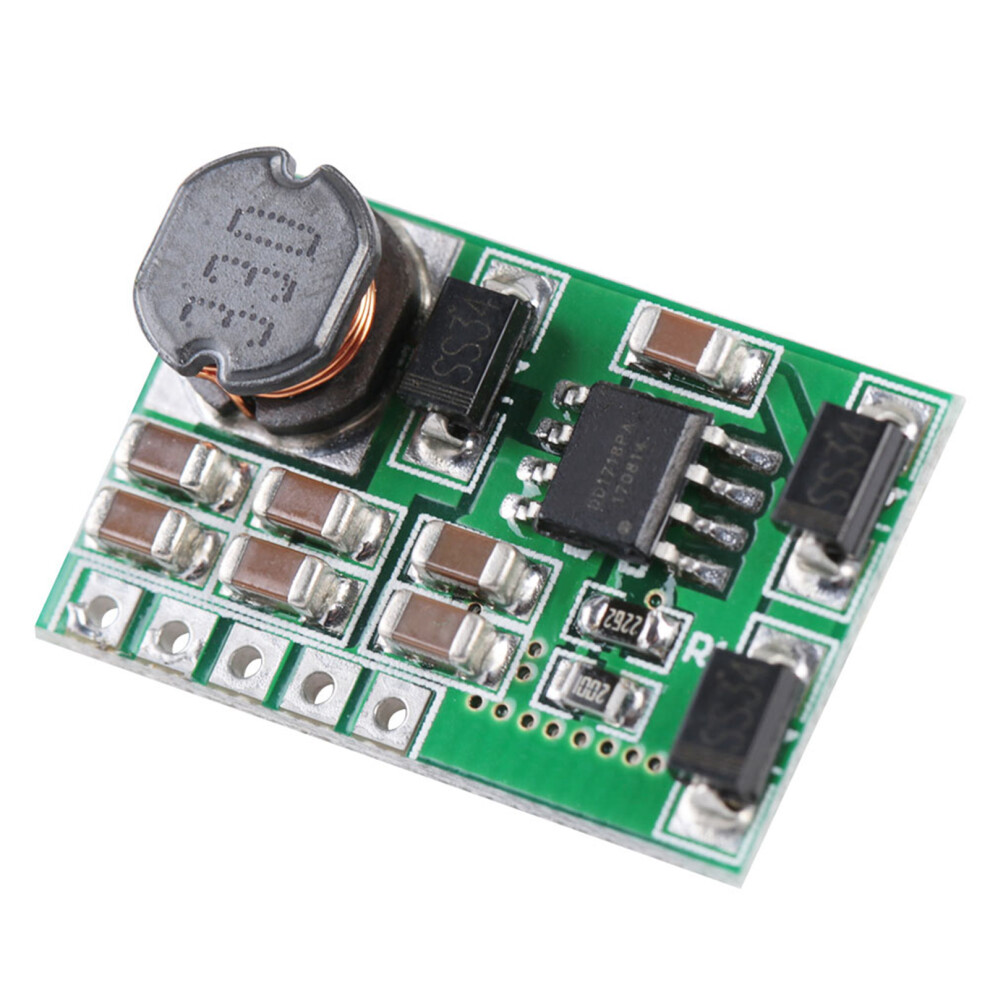 3.3V-13V To +15V/-15V Positive & Negative Dual Dc-Dc Step Up Boost Converter For Adc Dac Lcd 3181324696142