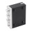 AC Q3 PRO DAC Decoding Audio Decoder with Headphone Amplifier for 3.5MM Headphones (Silver) 7