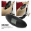 Archery Portable Digital Handheld Bow Hang Scale 88lbs Tool for Compound and Recurve Bow 12