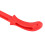 4Pcs Safety Plastic Woodworking Protective Hand Saw Push Sticks Tool For Carpentry(Red) 9
