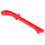 4Pcs Safety Plastic Woodworking Protective Hand Saw Push Sticks Tool For Carpentry(Red) 10