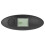 Archery Portable Digital Handheld Bow Hang Scale 88lbs Tool for Compound and Recurve Bow 4