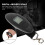 Archery Portable Digital Handheld Bow Hang Scale 88lbs Tool for Compound and Recurve Bow 6