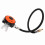 Scuba Dive Snorkel 2nd Stage Regulator Explorer with Mouthpiece Divin 6