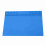 Heat Resistant Phone Computer Maintenance Platform Heat Insulation Pad Mat Dark Blue 3