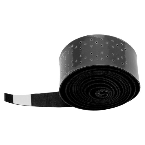 Archery Absorb Sweat Band for Bow Riser Handle Grip Tape NOn Slip Stretchy (Black) 2