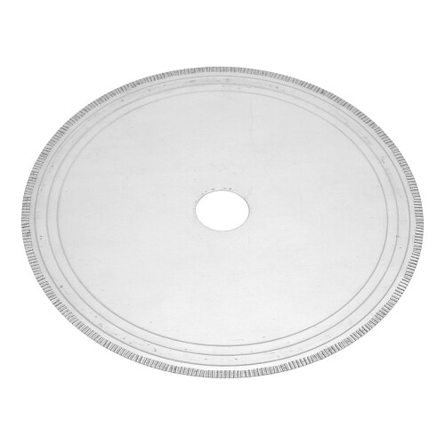 Diamond Lapidary Saw Disc Blade Diamond Cutting Disc Blade for Crystal(150*20*0.5mm) 2