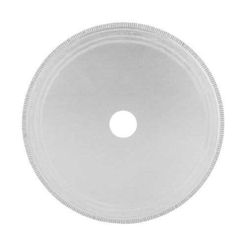 Diamond Lapidary Saw Disc Blade Diamond Cutting Disc Blade for Crystal(150*20*0.5mm) 1
