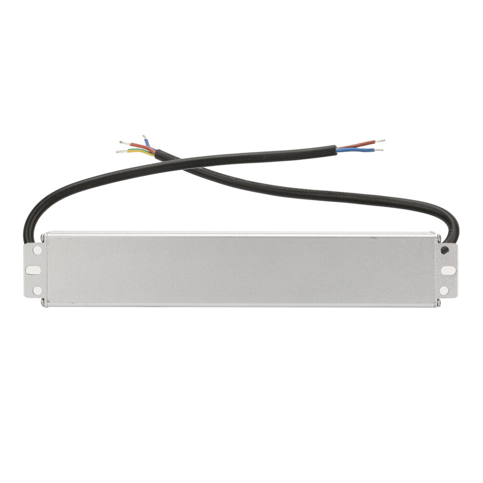 Ip67 Waterproof Aluminum Shell Led Power Supply Driver Transformer Output 24V 60W 2.5A 9301324706328