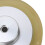 Durable Non slip Polyurethane Rotarying Encoder Wheel Measurement Meter (200mm) 8