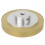 Durable Non slip Polyurethane Rotarying Encoder Wheel Measurement Meter (200mm) 6