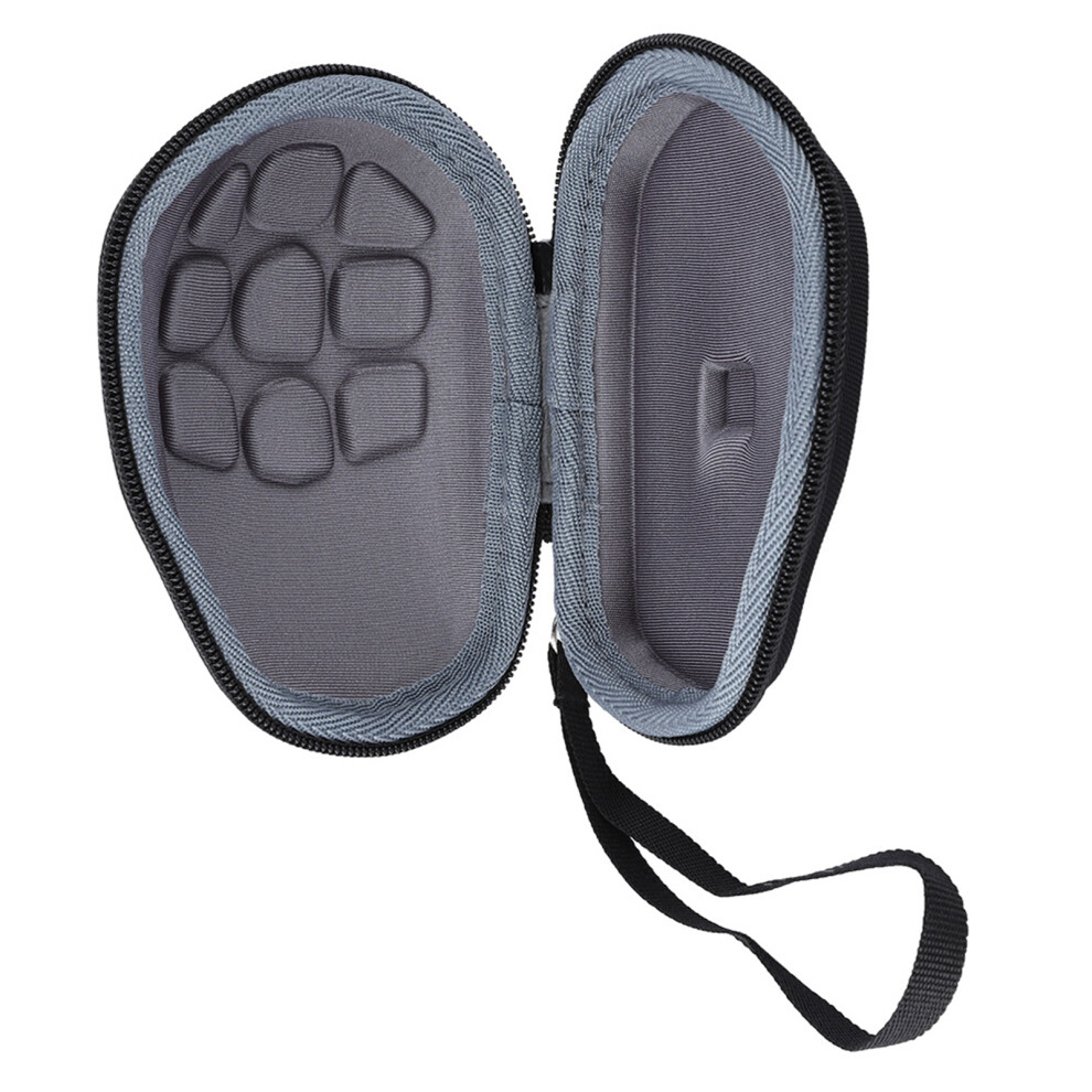 Eva Protective Mouse Case Carrying Pouch Cover Bag For Logitech Mx Master /Mx Master 2S 4011324706475