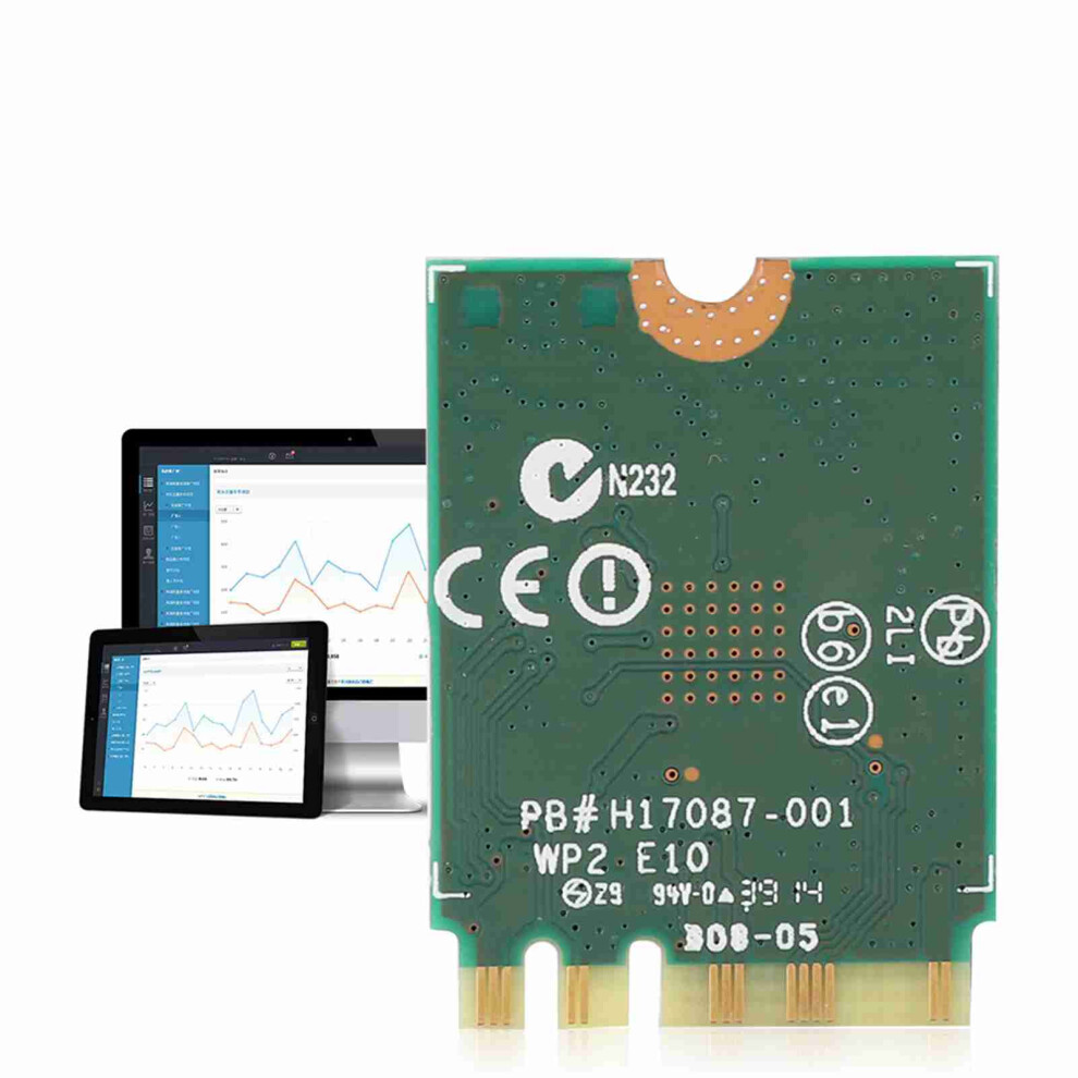 Dual Frequency Wireless Network Card For Intel 7260 Ac 867Mbps Special For Lenovo /Thinkpad 8301324706749