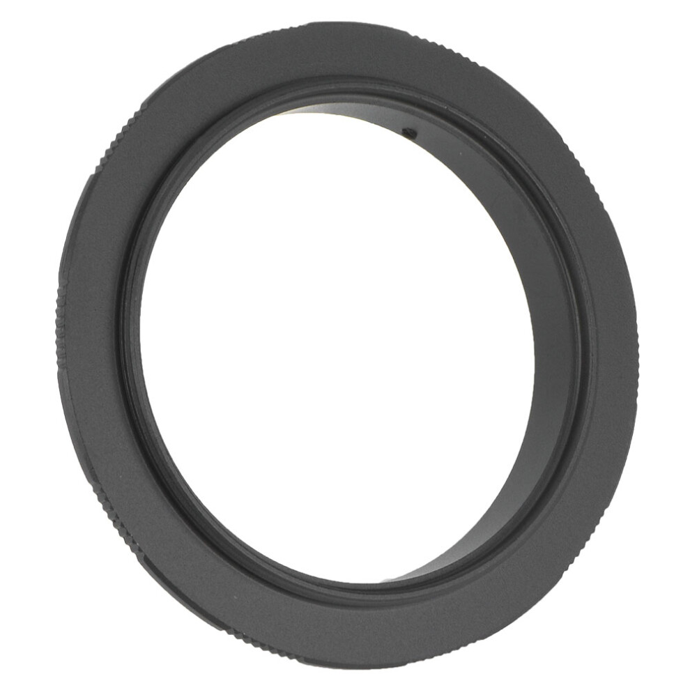 Aluminium Alloy Macro Shooting Reverse Adapter Ring For Canon Eos Mount Dslr Camera(Eos-52Mm) 4681324707088