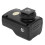 433MHZ 16 Channel Wireless Flash Trigger Set with 1 Transmitter 3 Receivers 1 Sync Wire Cable 5