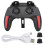 Mobile Phone Game Controller with Dual Cooling Fans Heat Dissipation Gamepad Power Handle 2