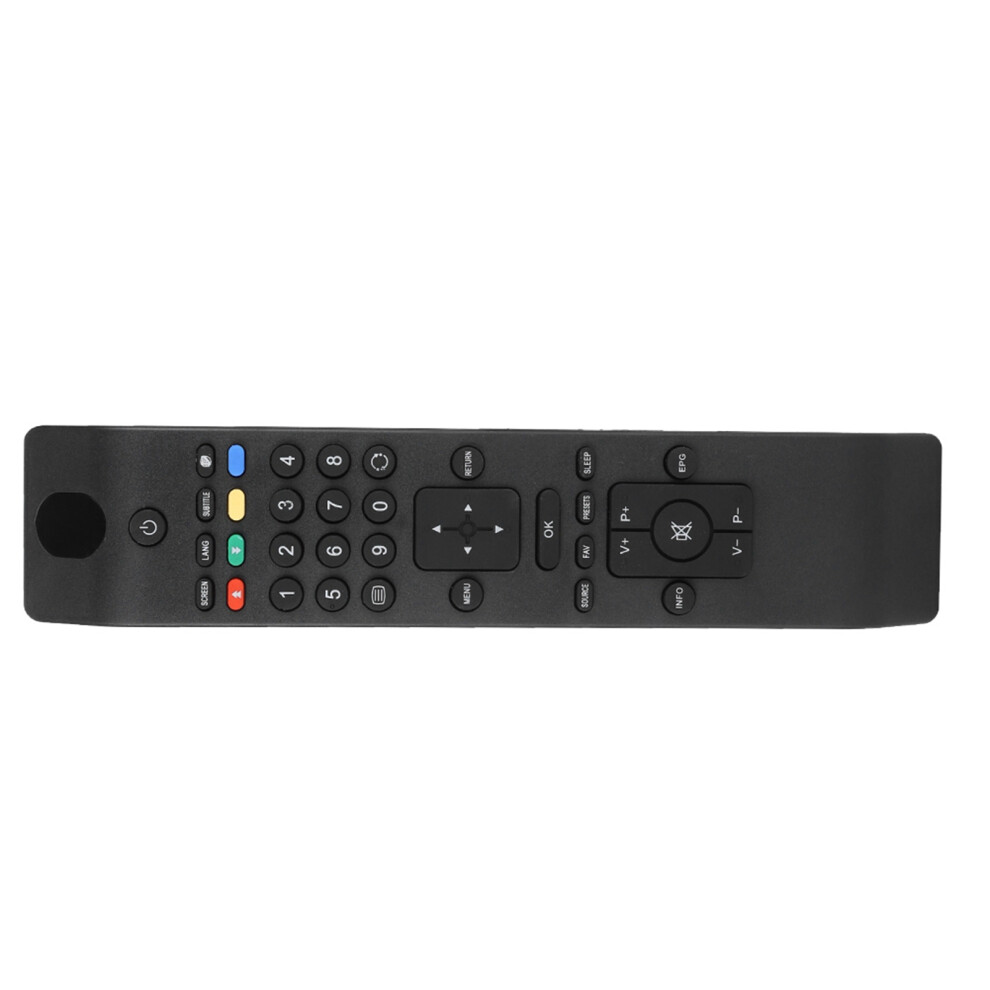 Universal Rc3902 Tv Remote Control Smart Remote Controller Replacement For Sharp 4641324707907