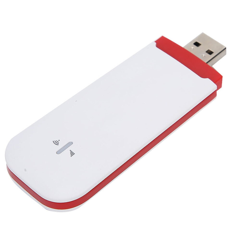 High Speed 4G Wireless Usb Network Card Wifi Adapter/Receiver Support Wifi/Memory Card 8141324709094