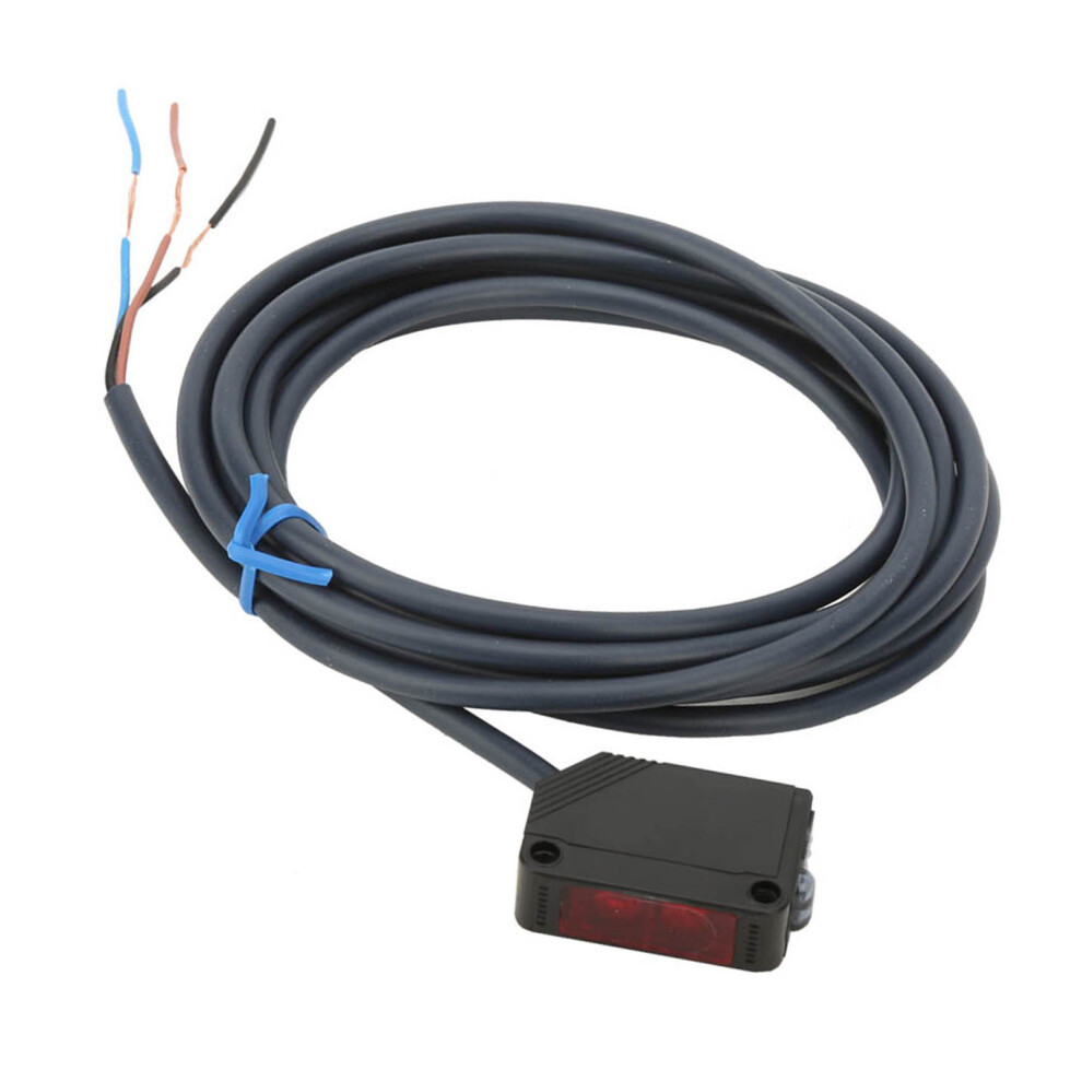 E3z-D61 Diffuse Reflection Infrared Sensor Npn Photoelectric Switch 12-24Vdc 6901324709614