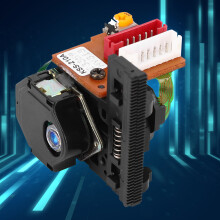 KSS-210A Far Infrared Laser Lens Continuous Single Channel High Speed Optical Lens Pickup