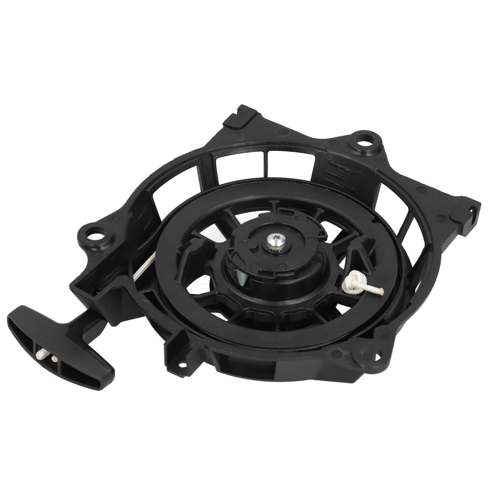 Pull Starter Recoil Start Assembly Replacement Fit For Honda Gc190 Gcv190 28400ÂZ0mâ801 9361324711401