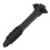 2 in 1 Function Double Head Dual Use Chuck Drill Chuck Key Wrench Tool Accessories 9