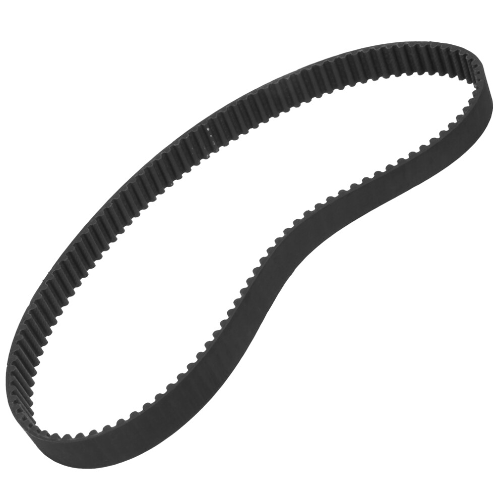 5M55015 Wearresistant Nonslip Rubber Timing Belt Replacement Accessory For Electric Scooter 4951324711812