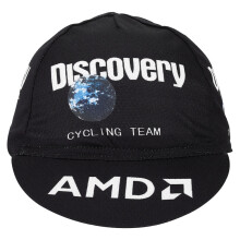 Outdoor Bicycle Cycling Cap Hat Anti sweat Breathable Sports Running Quick Dry Cap