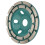 125*22.2mm Diamond Segment Grinding Wheel Cup Cutting Disc for Concrete Marble Granite 1