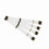 15 Pcs Universal Archery Arrow Wraps Sticker Arrow Shaft Accessory 15