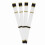 15 Pcs Universal Archery Arrow Wraps Sticker Arrow Shaft Accessory 9