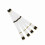 15 Pcs Universal Archery Arrow Wraps Sticker Arrow Shaft Accessory 14