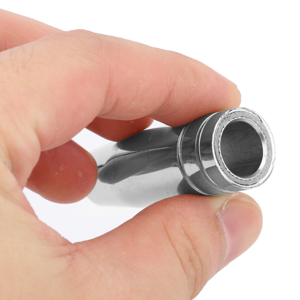 10 Pcs Gas Nozzle Mag Mig Nozzle For Mb15 Mb14 Nw Burner Protection Gas Insert Type Nozzle For Binzel 15Ak (10Pcs ) 9401324713019