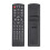 Replacement Digital TV Remote Control Television Controller For LEADSTAR KR‑62 2