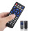 Replacement Digital TV Remote Control Television Controller For LEADSTAR KR‑62 5