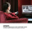 Replacement Digital TV Remote Control Television Controller For LEADSTAR KR‑62 11