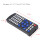Replacement Digital TV Remote Control Television Controller For LEADSTAR KR‑62 10