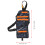 Thicken Storage Bag Back Holster Adjustable Belt for Tactical Toy Gun 6