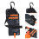 Thicken Storage Bag Back Holster Adjustable Belt for Tactical Toy Gun 11