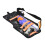 Thicken Storage Bag Back Holster Adjustable Belt for Tactical Toy Gun 10
