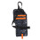 Thicken Storage Bag Back Holster Adjustable Belt for Tactical Toy Gun 2