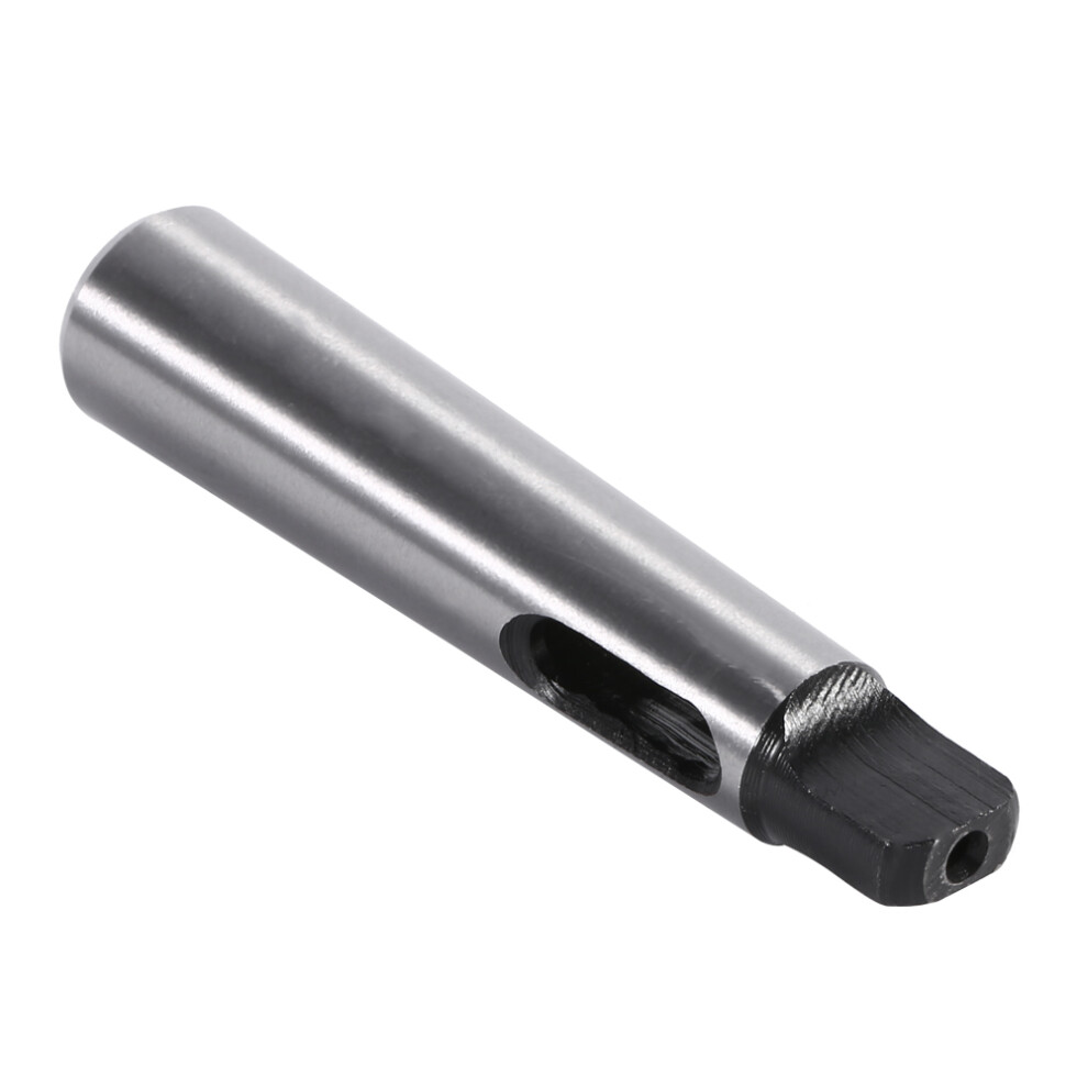 Metal Taper Adapter Reducing Drill Sleeve High Concentricity(Mt1 To Mt2) 9341324713810