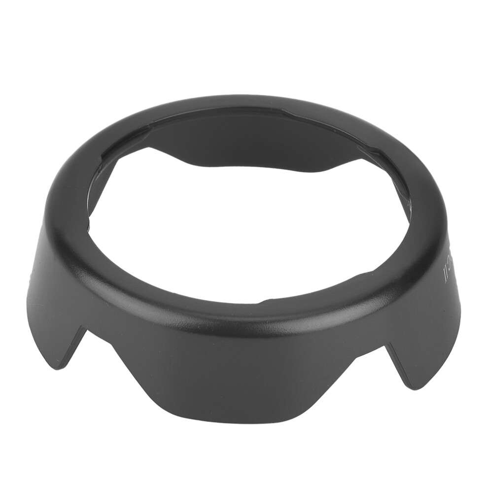 Ewâ60Câ¡ Camera Mount Lens Hood For Ef S 18Â55Mm F 3.5Â5.6 Ii Lens 4691324714306
