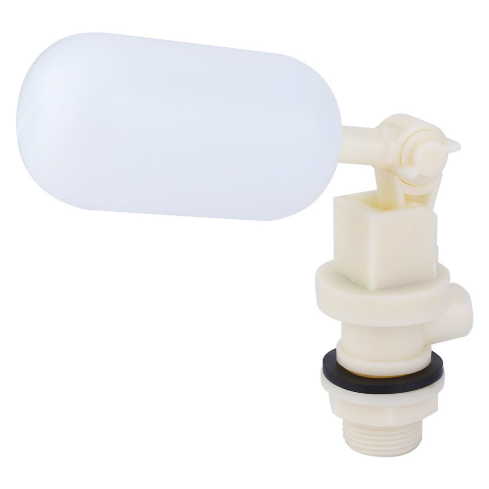 Float Valve Plastic High Quality Liquid Water Level Sensor Switch For Cooling Tower Dn20 3/4In 5041324715169