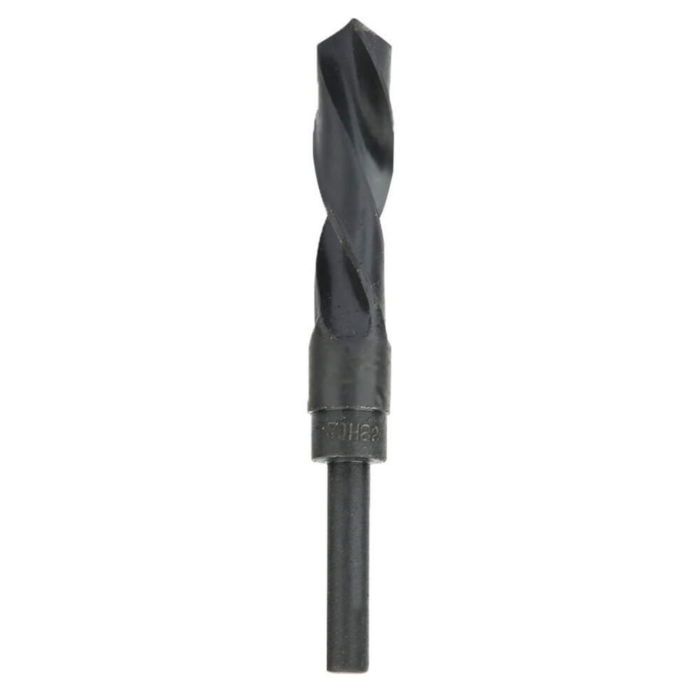 1/2In Dia Reduced Shank Hss Twist Drill Bit Milling Cutter 20Mm 7901324715041