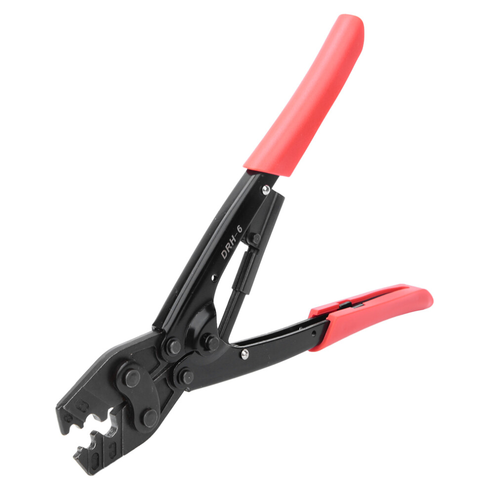Cable Crimping Pliers Professional Multifunction High Hardness Wire Crimper Hand Tool 9481324715343