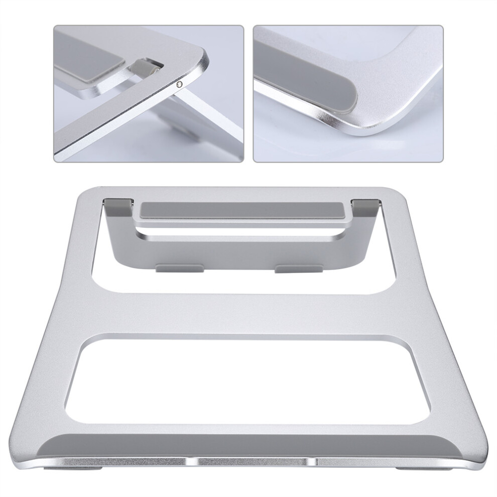 Foldable Desktop Laptop Stand Fast Heat Dissipation Laptop Stand Holder No Fatigue 4621324715379