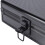 Aluminum Shell Cedar Lined Cigar Humidor Storage Case Portable Gift Box with Humidifier 1