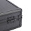 Aluminum Shell Cedar Lined Cigar Humidor Storage Case Portable Gift Box with Humidifier 9